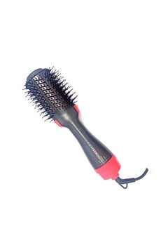 REFURA 3 in 1 Straightener & Curler & Hair Dryer Black RE-8472  - Image 4