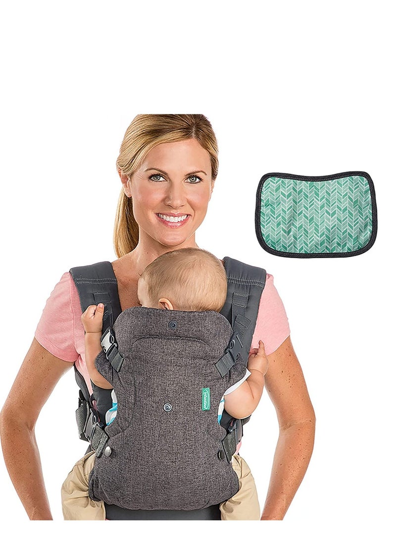 Gonice Multi-functional baby carrier front hold back baby waist stool four seasons universal portable carrier  - Image 1