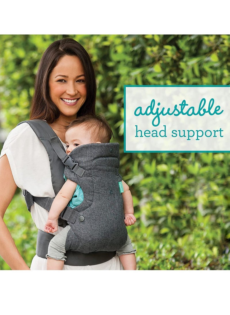 Gonice Multi-functional baby carrier front hold back baby waist stool four seasons universal portable carrier  - Image 2