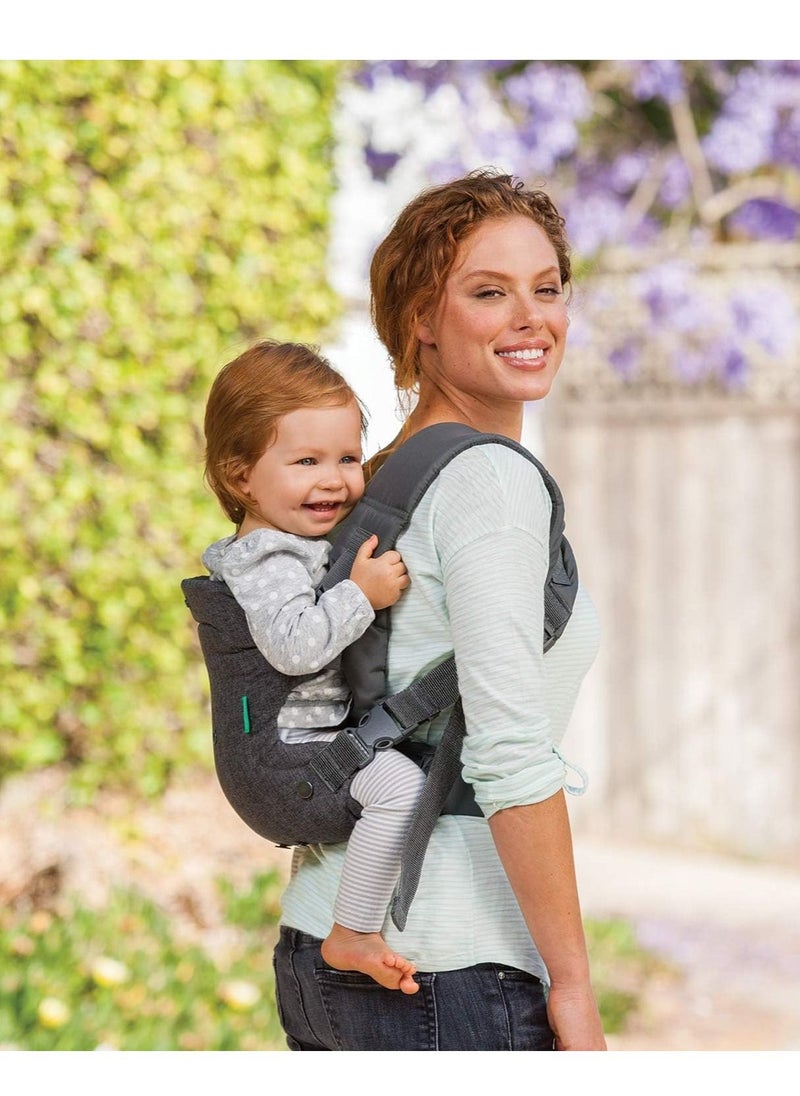 Gonice Multi-functional baby carrier front hold back baby waist stool four seasons universal portable carrier  - Image 5