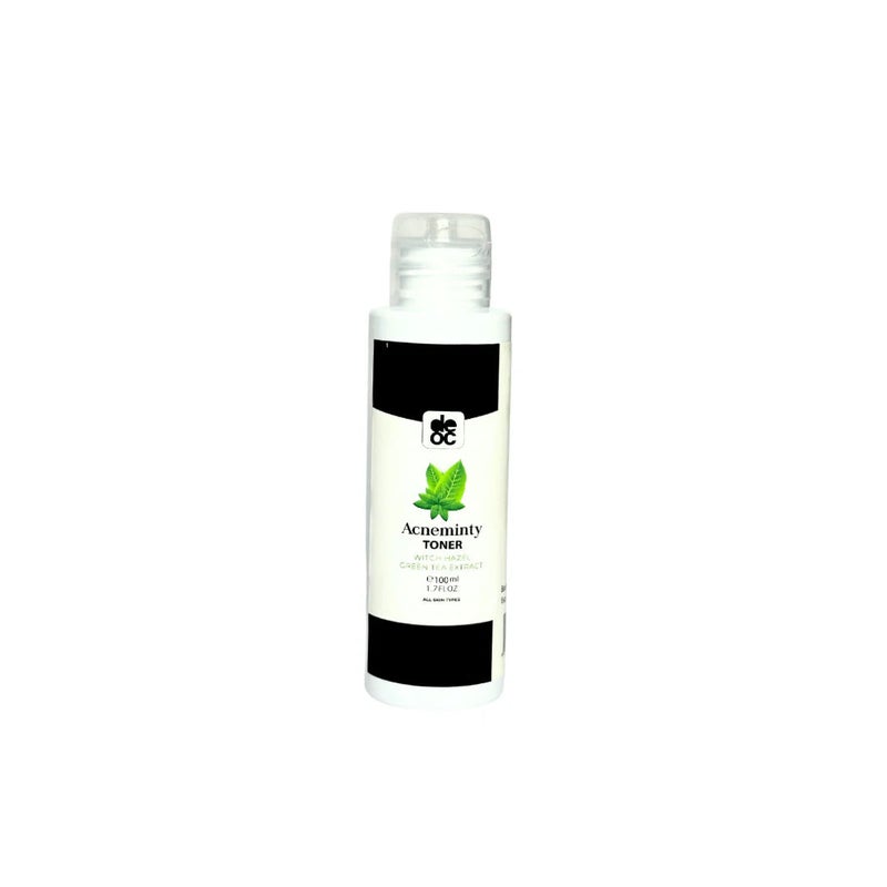 Acneminty toner 120ml