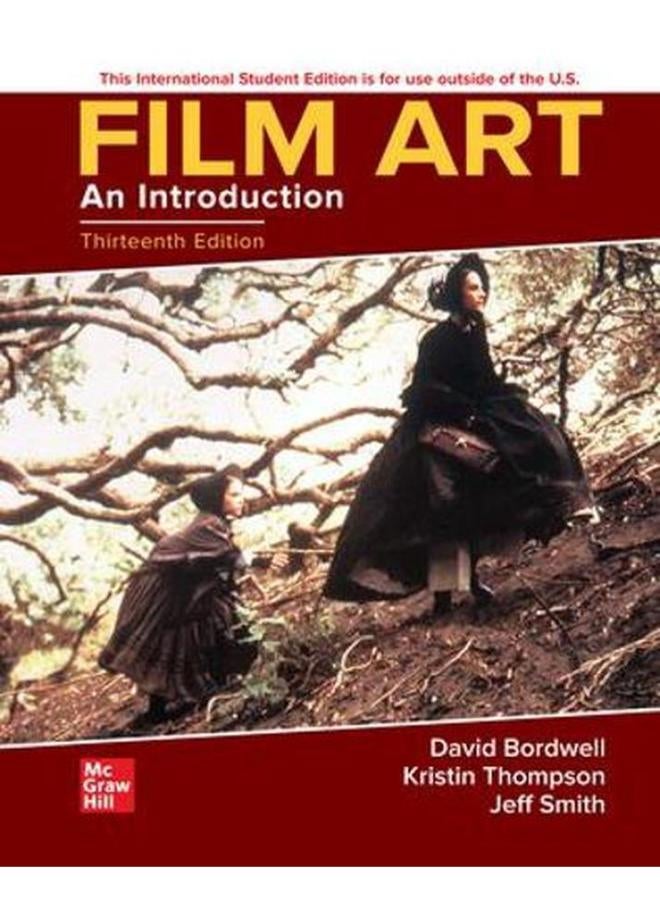 FILM ART: AN INTRODUCTION