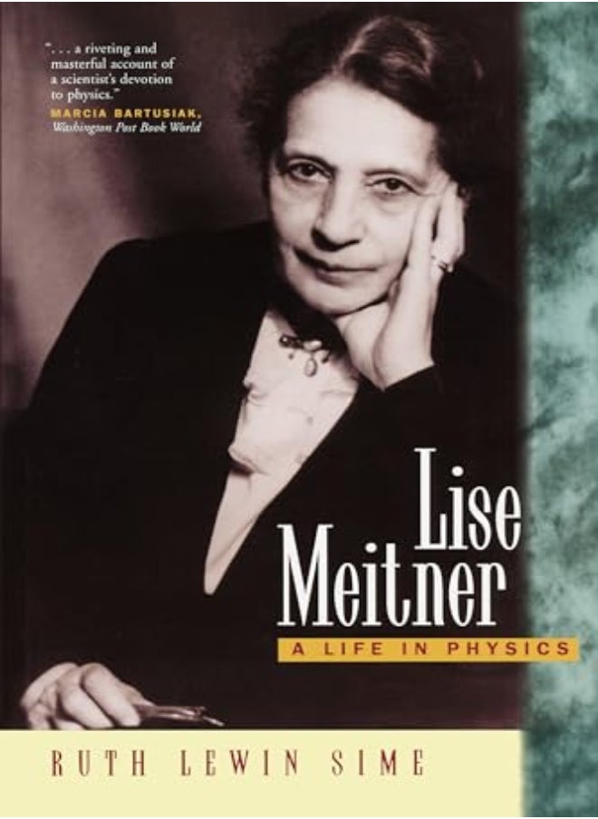 Lise Meitner 