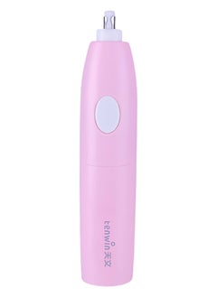 tenwin Electric Erasers, Electric Eraser with 16 Refills, Battery Operated Eraser, Electric Eraser Portable and Automatic Pencil Eraser Kit for Artists, Art Pencils, Drawing, Painting, Sketching, Drafting, Pink  - Image 1