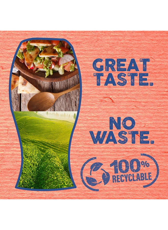 Hellmann's Flavoured Mayonnaise, for burgers, wraps and sandwiches, Chilli Mayo, 100% recycled plastic bottle, 235g - Image 3