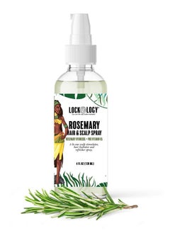 Rosemary Water Spray For Hair Growth And Rosemary Water For Hair Rosemary Spray