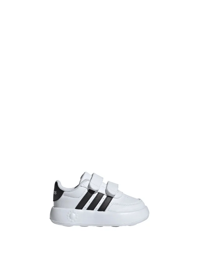 اديداس adidas breaknet 2.0 infants unisex shoes