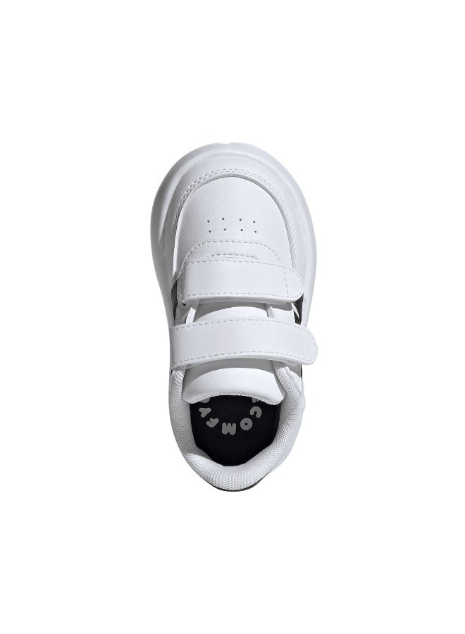 Adidas adidas breaknet 2.0 infants unisex shoes  - Image 3