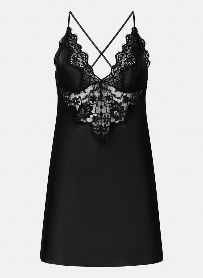hunkemoller Mya Slipdress - Image 5