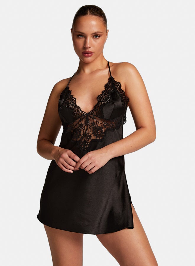 hunkemoller Mya Slipdress - Image 3