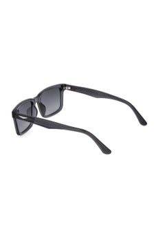 POLICE Full Rim SQUARE Sunglasses SPLP21V546S8P  - Image 5