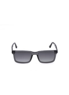 POLICE Full Rim SQUARE Sunglasses SPLP21V546S8P  - Image 2
