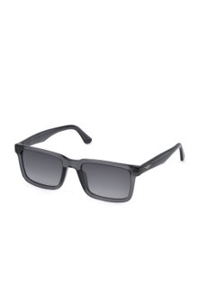 POLICE Full Rim SQUARE Sunglasses SPLP21V546S8P  - Image 1