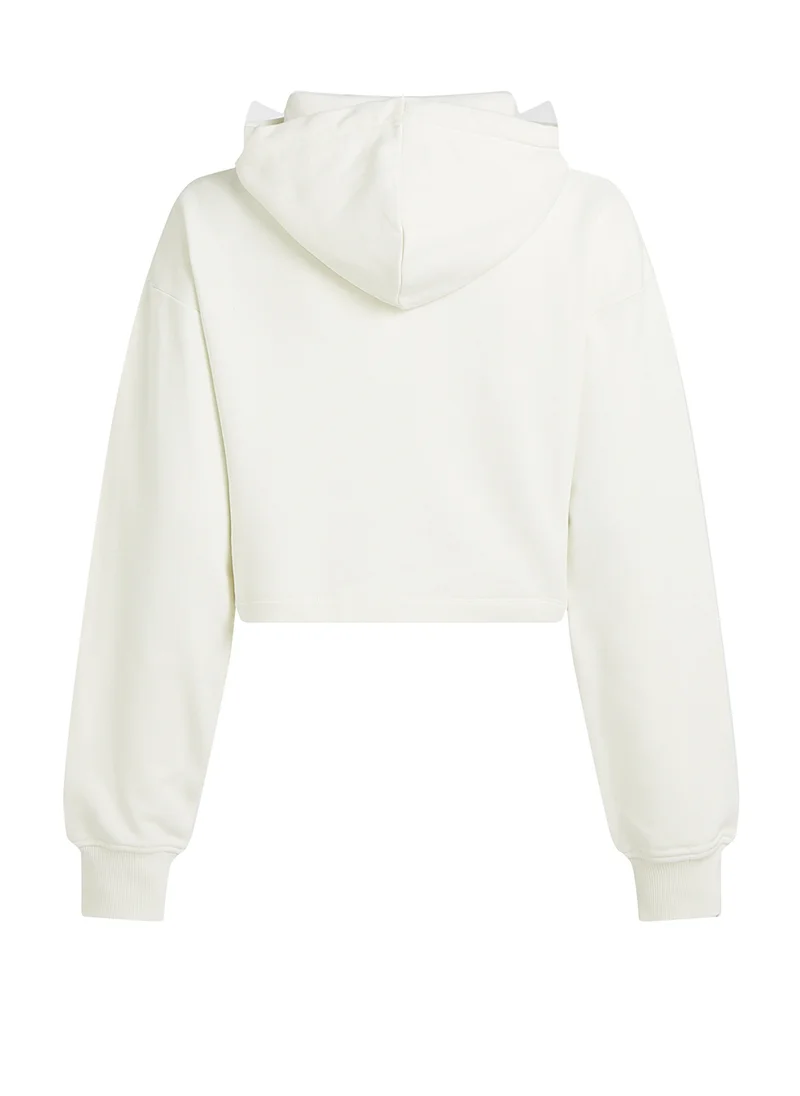 Calvin Klein Jeans Photo Graphic Hoodie
