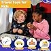 Sauyoza 52Pcs Solar System Fidget Spinners for Kids Outer Space Party Favors Planet Toys for Kids 35 57 Bulk Space Theme Goodie Bag Stuffers Sensory Classroom Rewards Treasure Box Prizes - Image 4