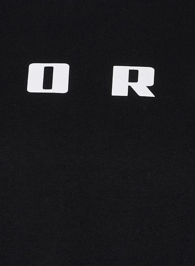 SP Characters Ford Regular Fit Crew Neck Short Sleeves T shirt