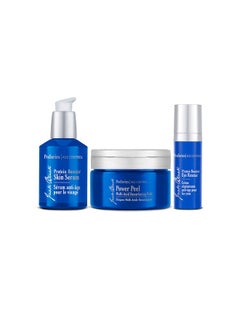 Jack Black The Defensive Line Antiaging Triple Play Pro Series Collection 