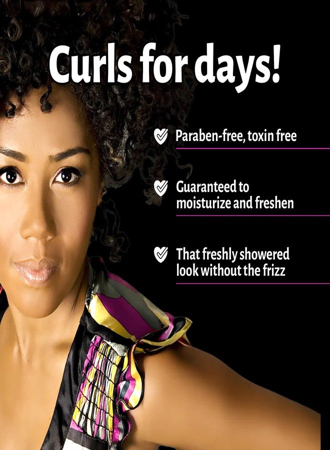 Miss Jessie's Coily Custard Unisex Emulsion 8.5 oz - Image 3