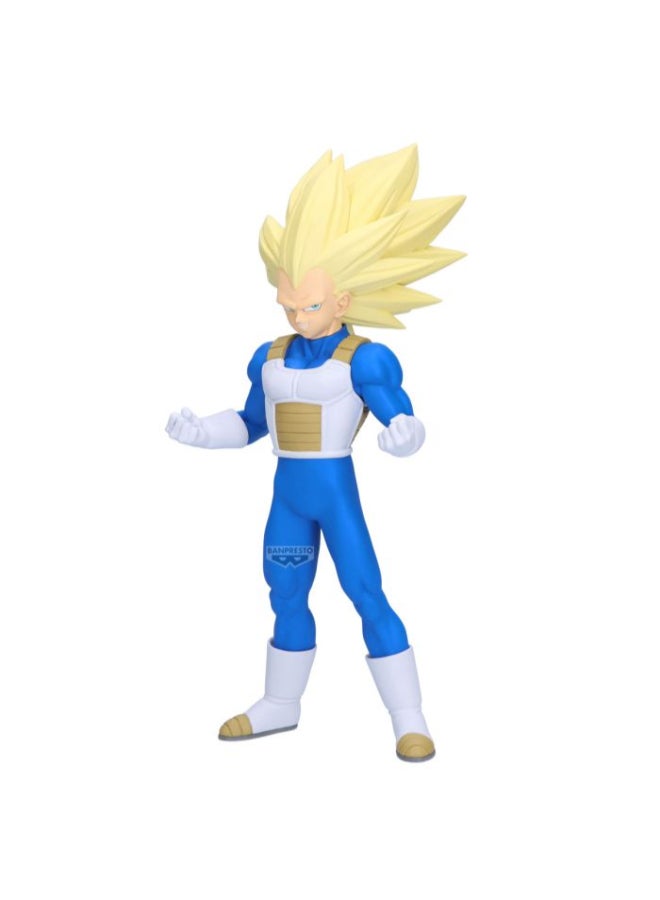 Banpresto تمثال شخصية فيجيتا من بانبريستو دراغون بول دايما - Image 1