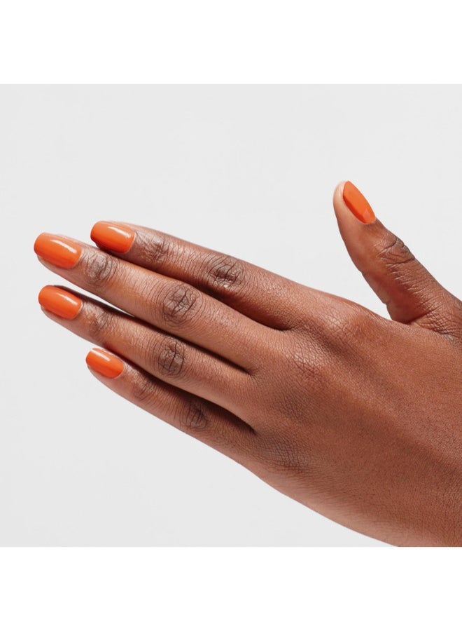 OPI Infinite Shine Bright on Top of It 15ml - Image 4