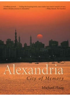 Alexandria: City of Memory