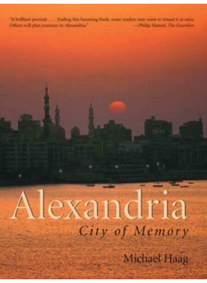 null - Alexandria: City of Memory - Image 1
