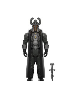 Super7 Conan The Barbarian Reaction Figures Wave 01 - Thulsa Doom Action Figure  - Image 2