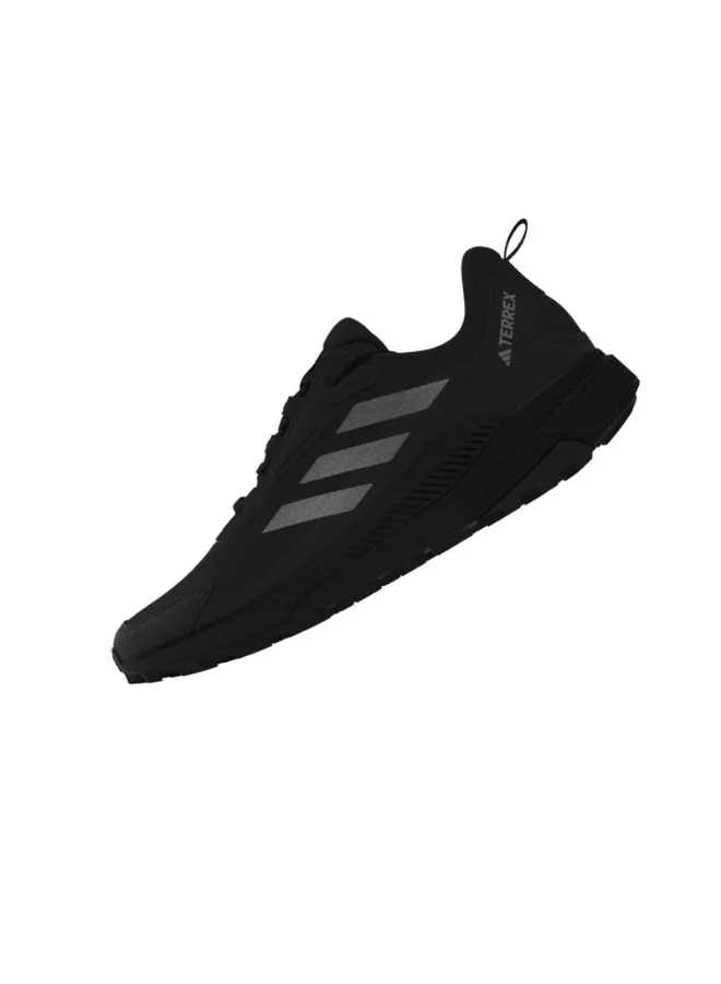 Adidas Terrex Anylander W W Black Hiking Shoes For Women