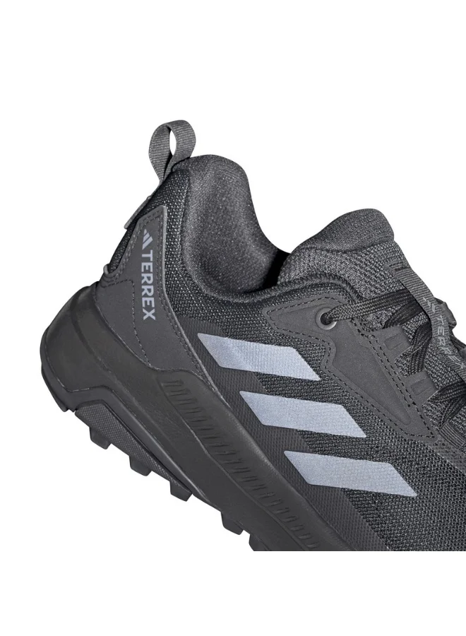Adidas Terrex Anylander W W Black Hiking Shoes For Women