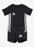 Adidas BLACK/BLACK/WHITE