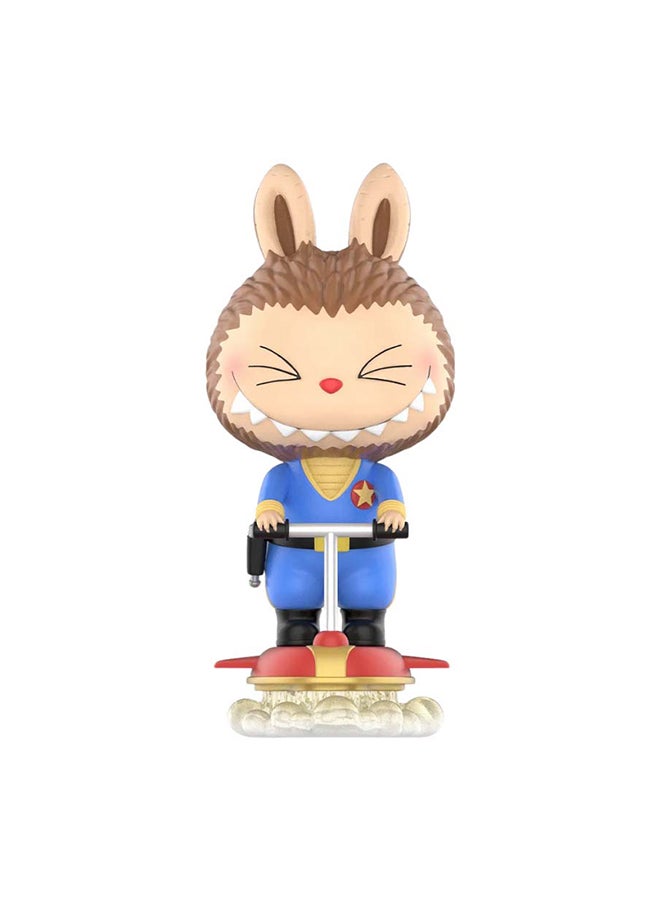POP MART The Monsters Space Adventures Series Blind Box By Pop Mart 