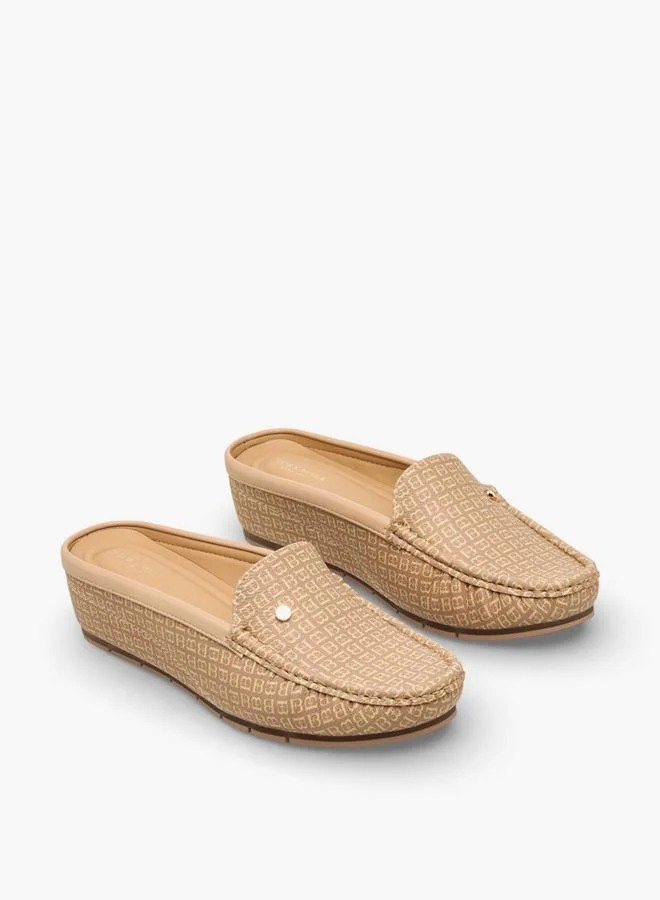 Women Slip On Mules