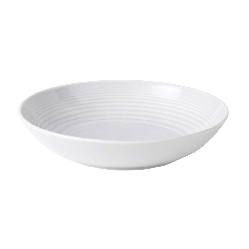 Royal Doulton Gordon Ramsay Maze Place Setting, (Service for 1), White, 4 Piece - Image 3