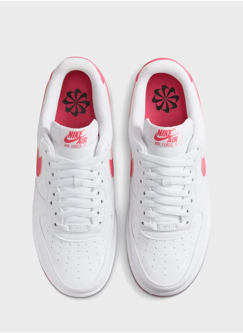 نايكي Air Force 1 '07 Next Nature