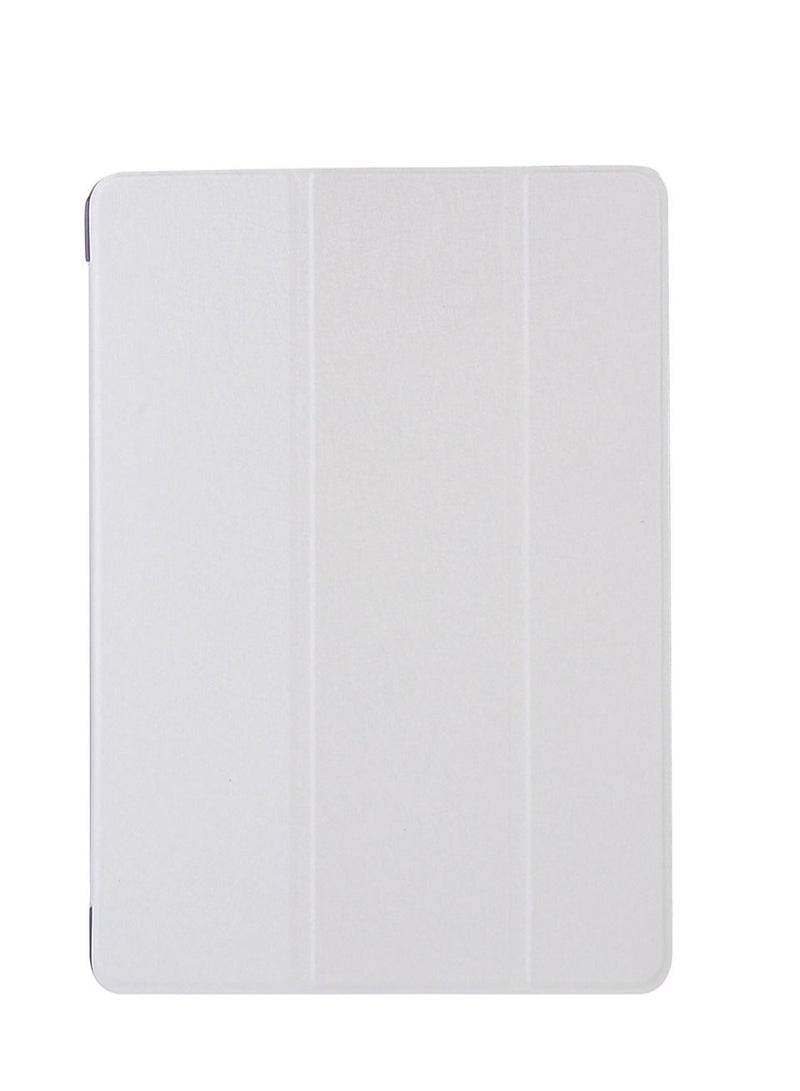 Loquat White IPad Protective Case 