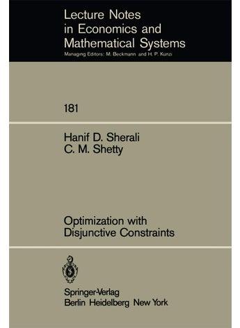 Optimization with Disjunctive Constraints - pzsku/Z1B13C50F1DF22AA0DE13Z/45/1749041611/091629da-f122-41c6-83a0-fbbbd1346212