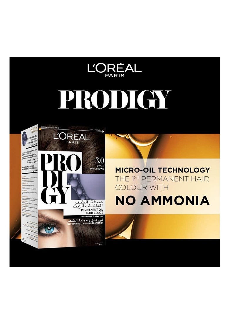 L'OREAL PARIS - Prodigy 3.0 Dark Brown - Image 1