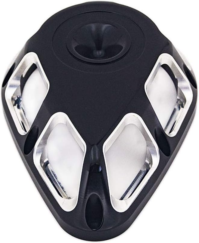 MKVAXR Multi-Angle Air Cleaner Filter Kit for Harley Motorcycles - Image 5