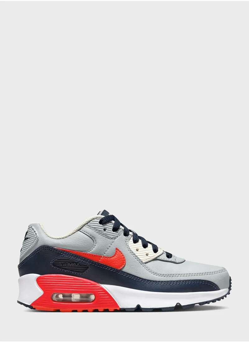 Nike Air Max 90 Ltr Gs