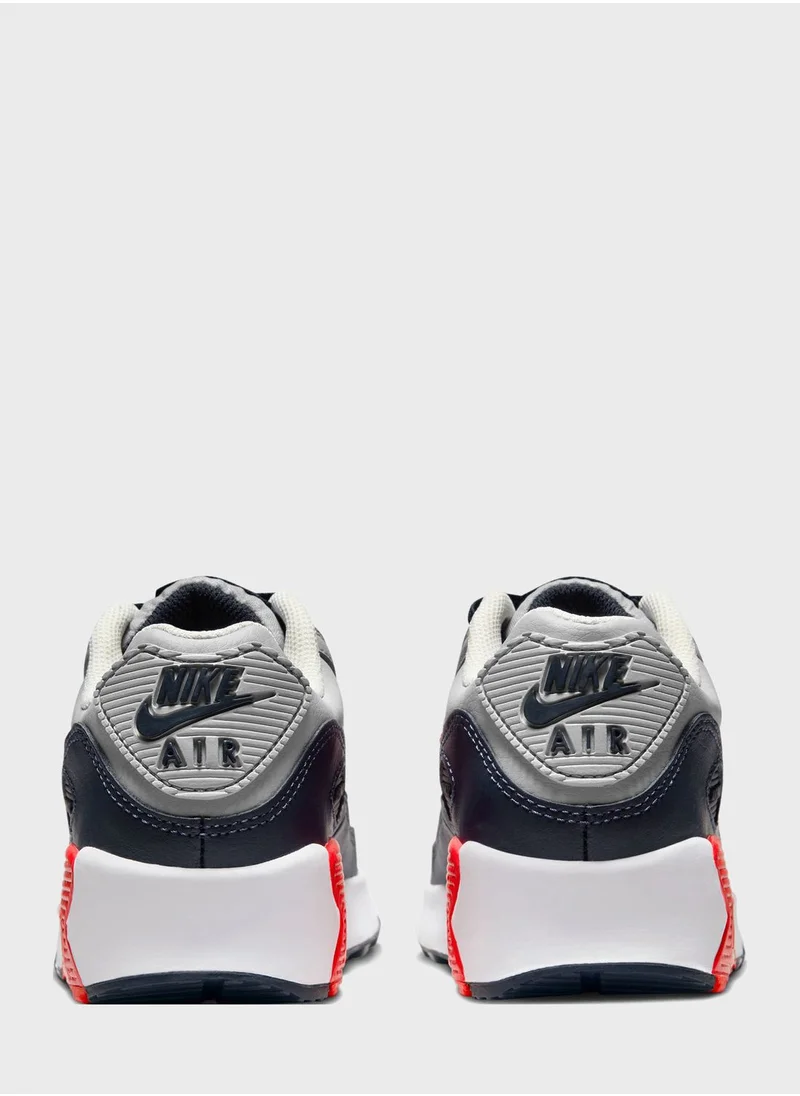 Nike Air Max 90 Ltr Gs