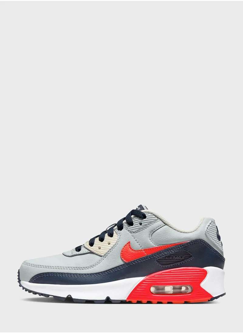Nike Air Max 90 Ltr Gs