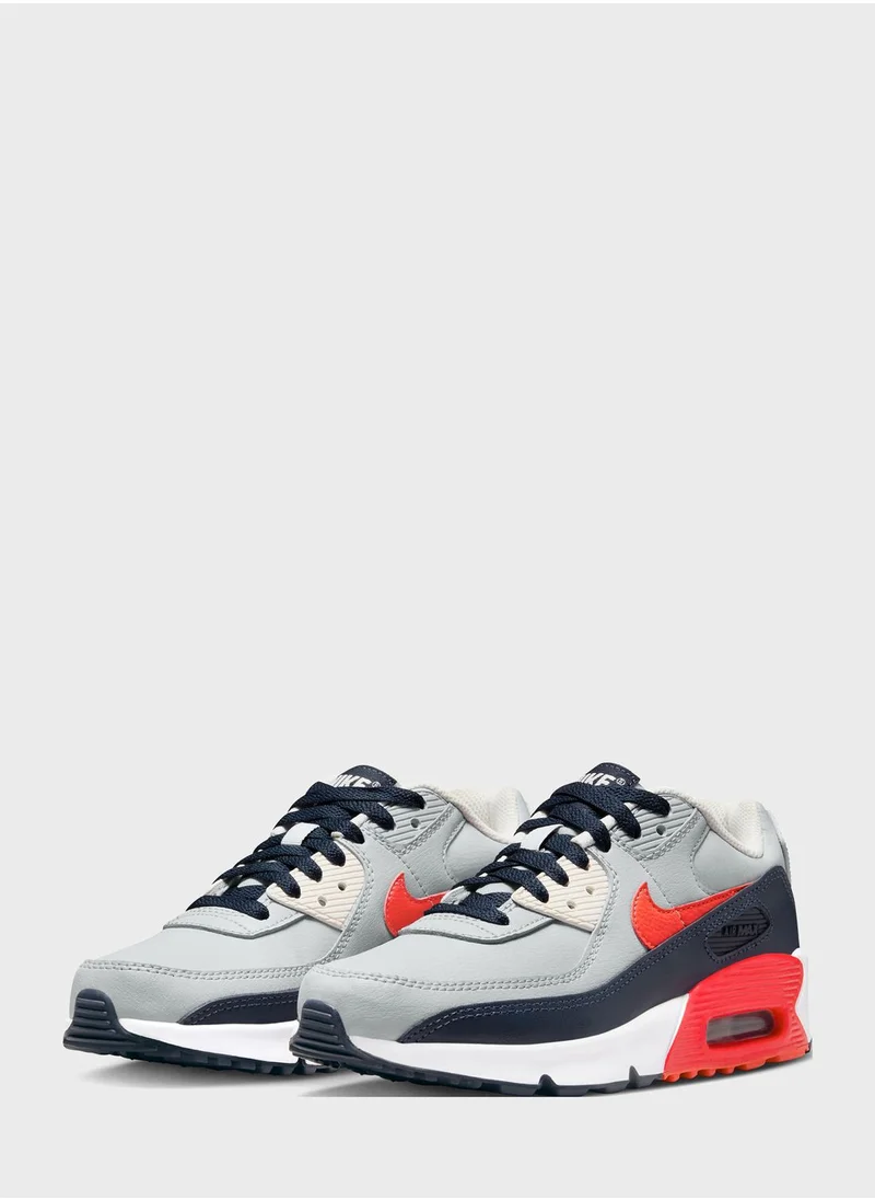 Nike Air Max 90 Ltr Gs