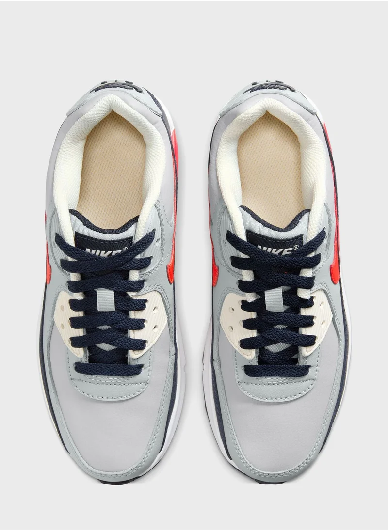 Nike Air Max 90 Ltr Gs