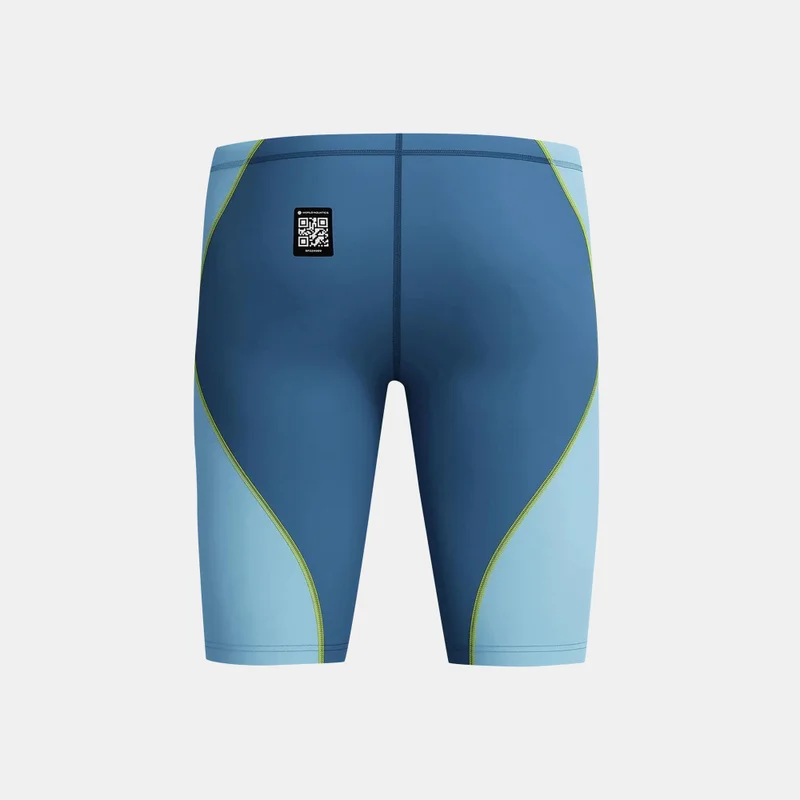 سبيدو Men's Fastskin HyperSpark Swimming Jammers