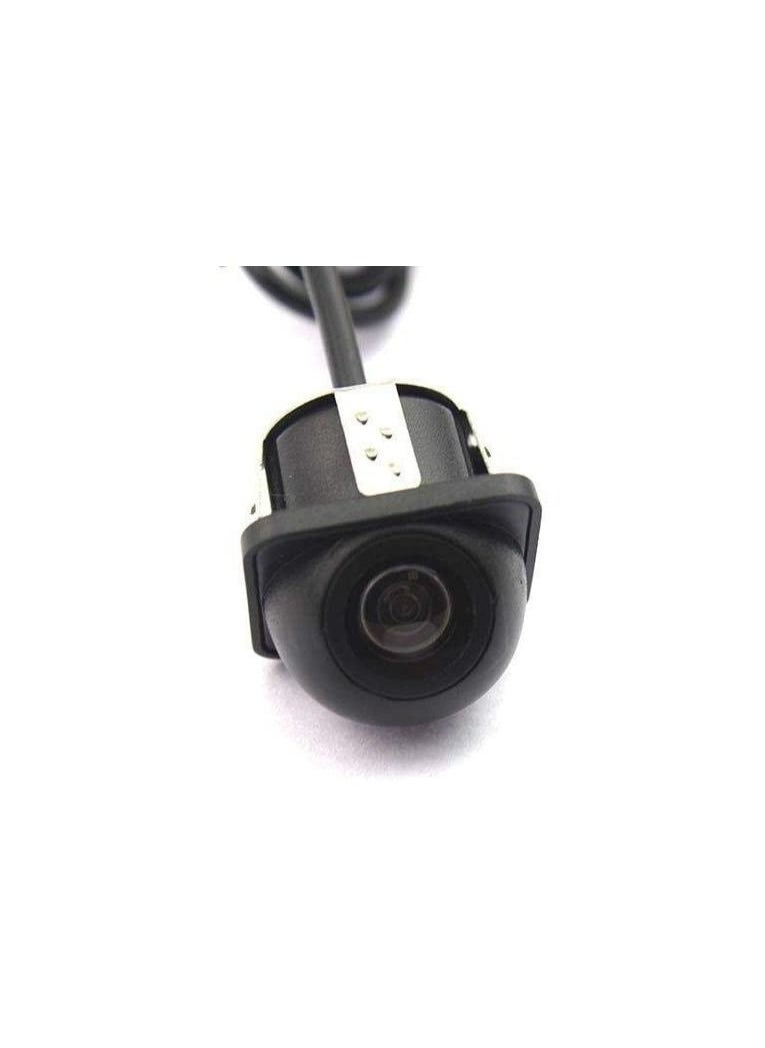 Generic - Waterproof and versatile rear view backup backup camera for cars for reversing and parking - Image 1