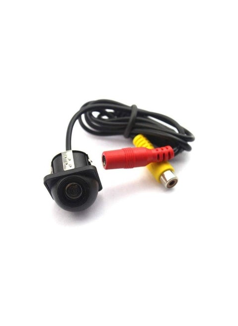 Waterproof and versatile rear view backup backup camera for cars for reversing and parking