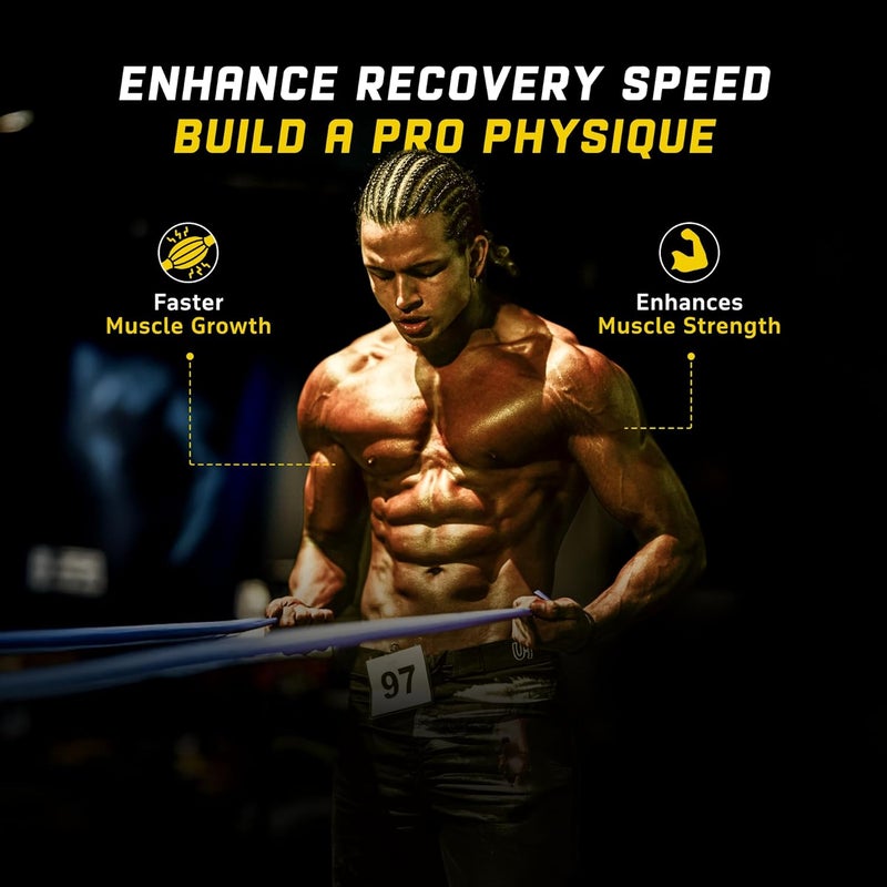 Wellversed YouWeFit Omega Triple Strength (30 caps) - Image 3