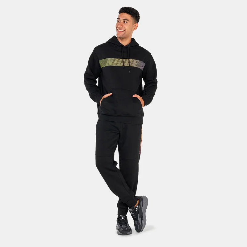 Nicce Men's Pullover Hoodie