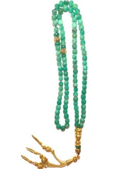 Pure Certified Colombian 99 Prayer Beads