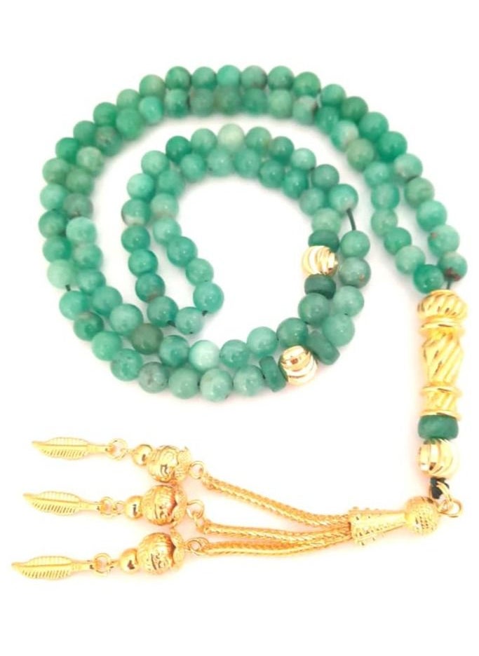 Miracle Empire - Pure Certified Colombian 99 Prayer Beads - Image 1